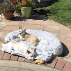 Washable Pet Sofa Blanket - PlushNest
