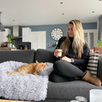 Washable Pet Sofa Blanket - PlushNest