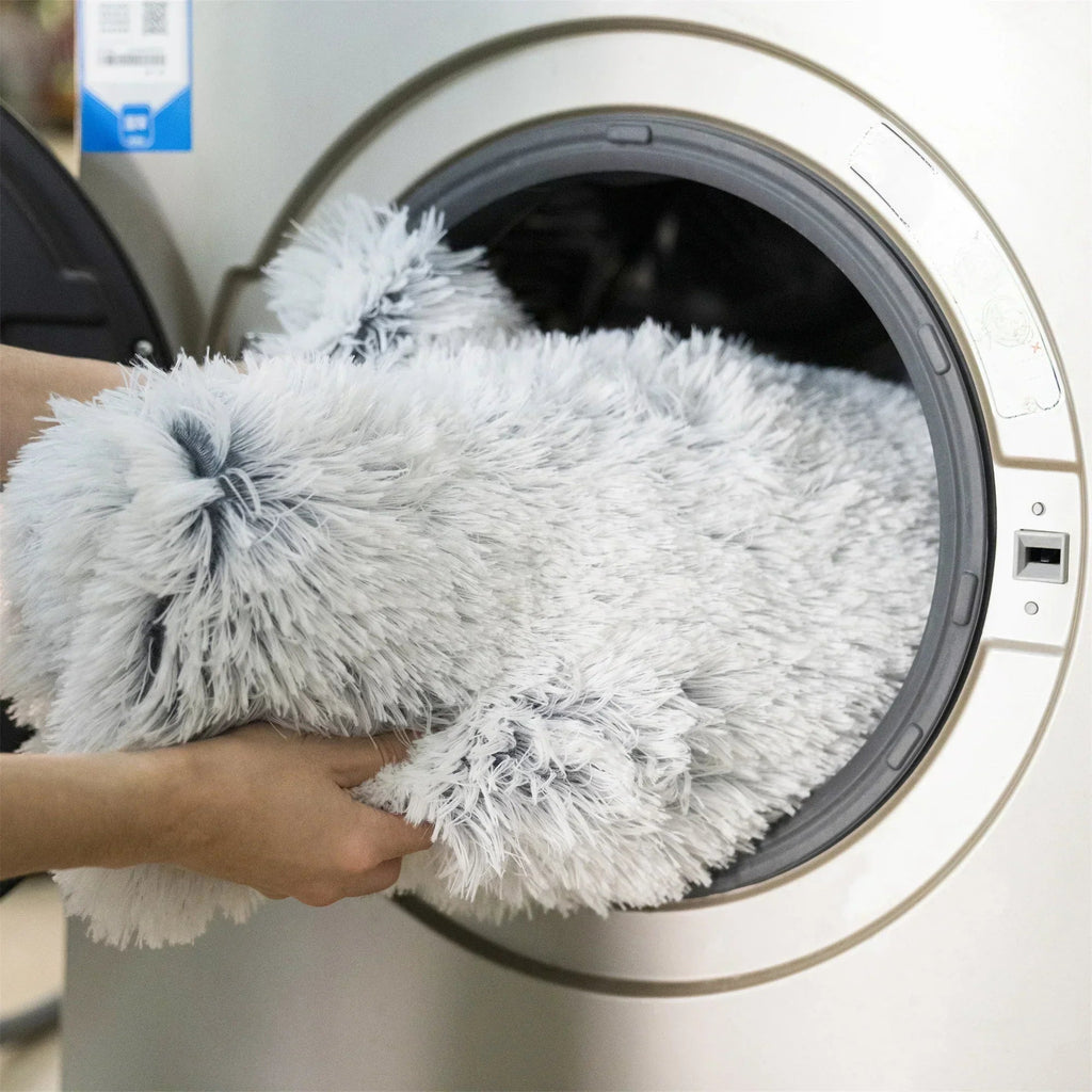 Washable Pet Sofa Blanket - PlushNest
