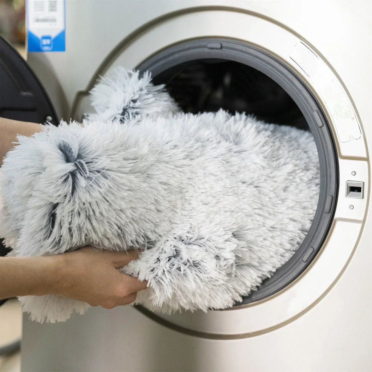 Washable Pet Sofa Blanket - PlushNest
