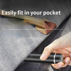 Washable Portable Electric Shaver