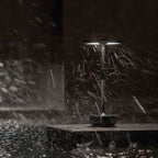 Luxury Wireless Table Lamp | LuxeGlow