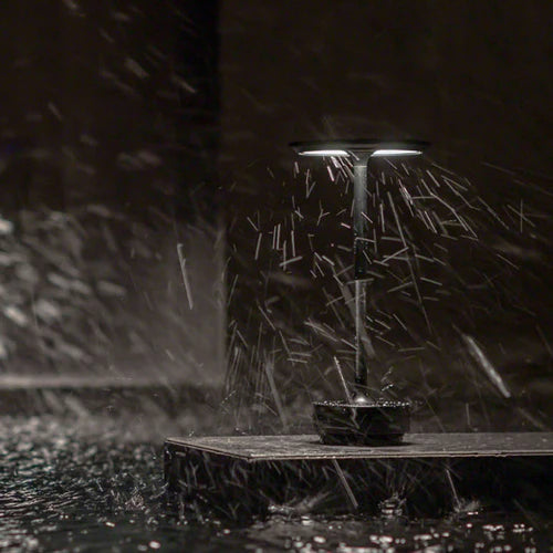 Luxury Wireless Table Lamp | LuxeGlow
