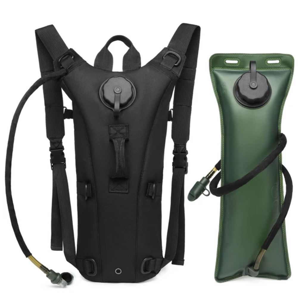 Water Backpack 3L - HydraPack