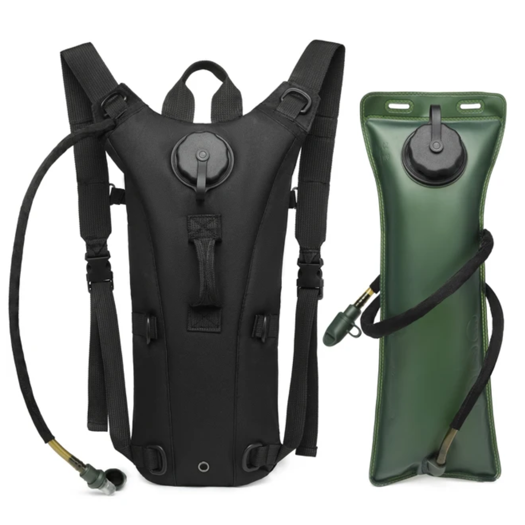 Water Backpack 3L - HydraPack