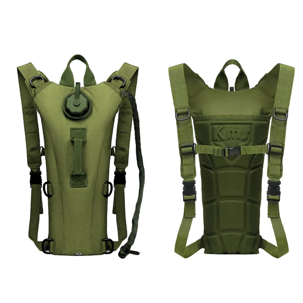 Water Backpack 3L - HydraPack