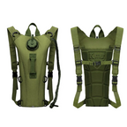 Water Backpack 3L - HydraPack