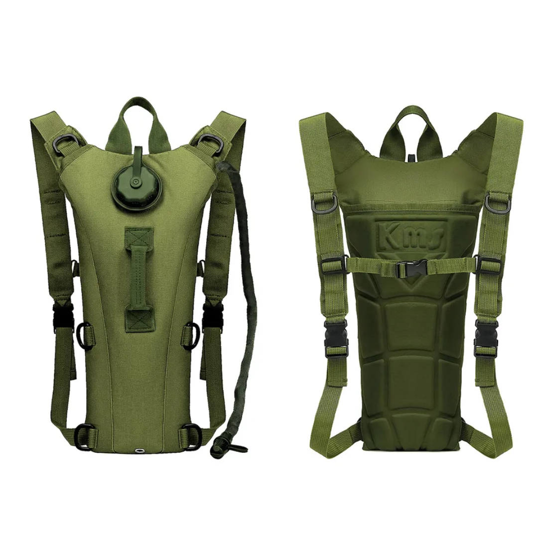 Water Backpack 3L - HydraPack