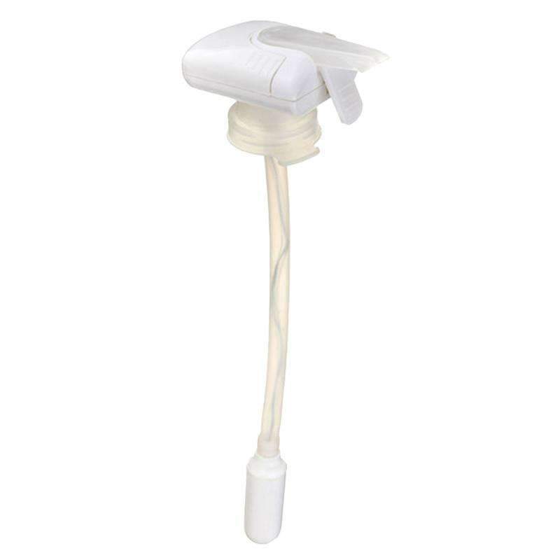 Automatic Drink Dispenser - Universal cap fits most containers