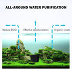 Coconut Charcoal Water Purifier