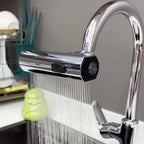 Water-Saving Faucet Extender - AquaPower