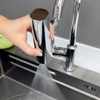 Water-Saving Faucet Extender - AquaPower
