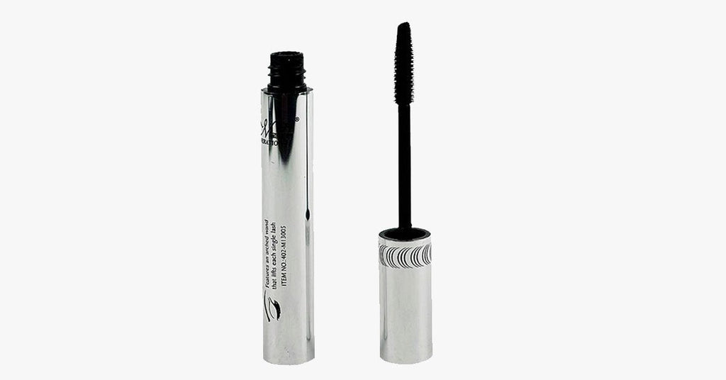 Waterproof lengthening mascara – Eyes that look absolutely stunning