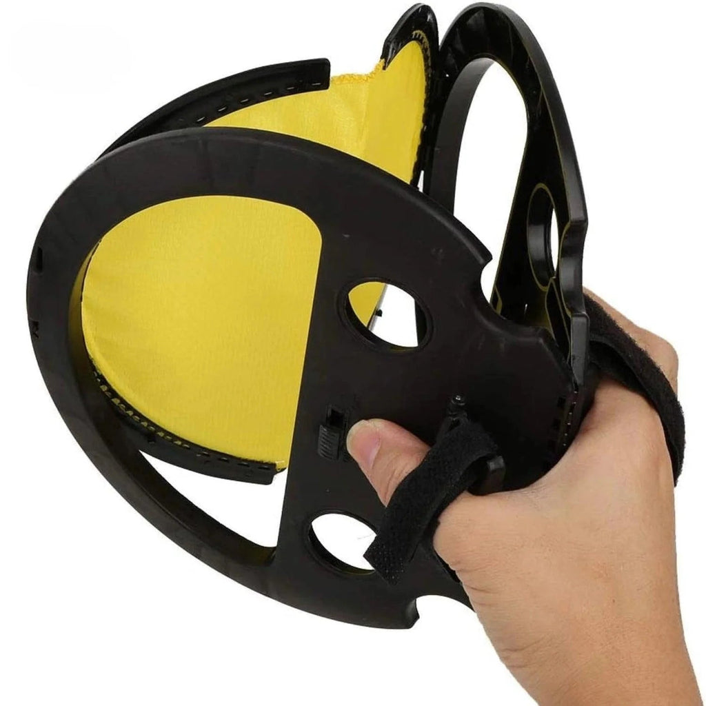 Family Outdoor Ball and Racket Set — Lightweight, Portable Play for All Ages