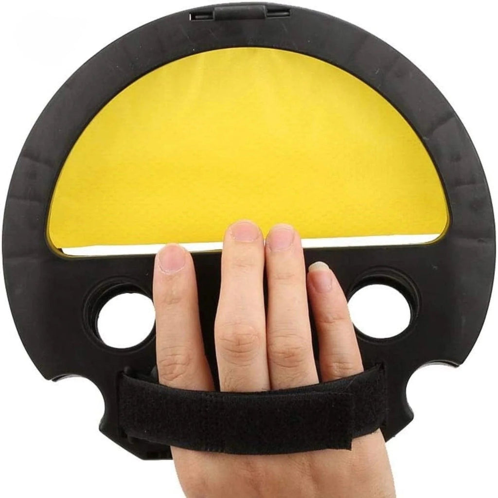 Family Outdoor Ball and Racket Set — Lightweight, Portable Play for All Ages