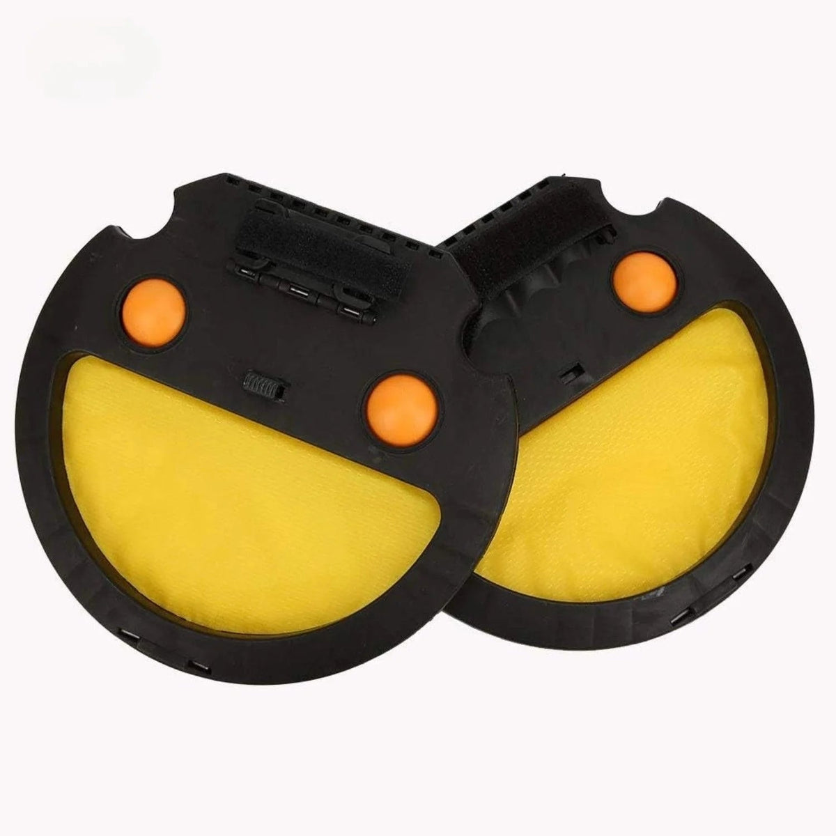 Family Outdoor Ball and Racket Set — Lightweight, Portable Play for All Ages