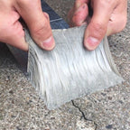 MetalFix Barrier – Non-Toxic Aluminum Tape for Instant Surface Repairs