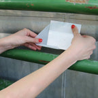 MetalFix Barrier – Non-Toxic Aluminum Tape for Instant Surface Repairs