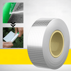 MetalFix Barrier – Non-Toxic Aluminum Tape for Instant Surface Repairs