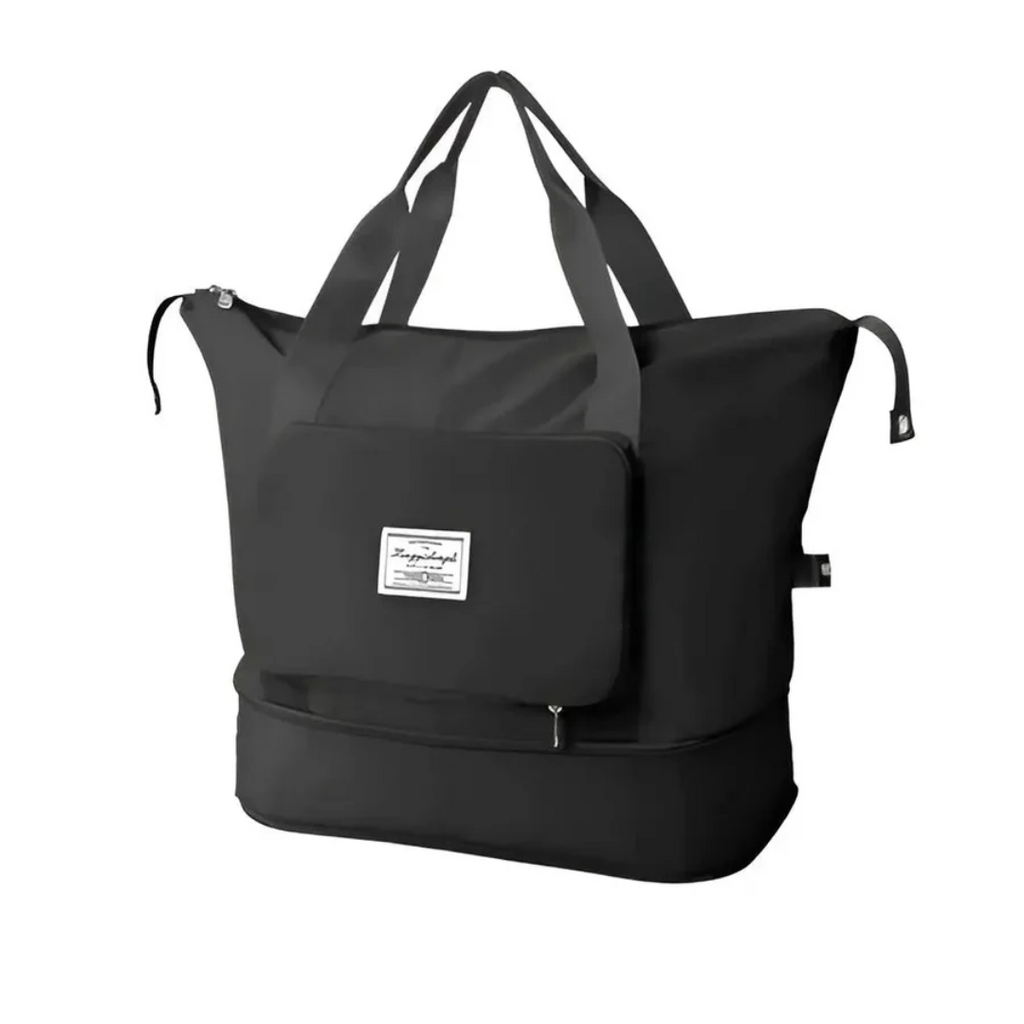 Waterproof and Foldable Travel Bag - FlexPack