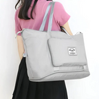 Waterproof and Foldable Travel Bag - FlexPack