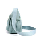 Waterproof and Spacious Women's Shoulder Bag - Maya