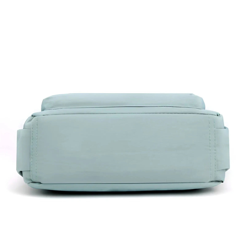 Waterproof and Spacious Women's Shoulder Bag - Maya