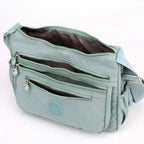 Waterproof and Spacious Women's Shoulder Bag - Maya
