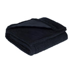 Waterproof Fleece Blanket Soft Protective Throw