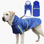 Waterproof Dog Coat - StormPaw