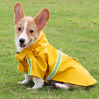 Waterproof Dog Coat - StormPaw