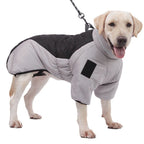 Waterproof Dog Coat - WeatherPaws