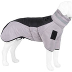 Waterproof Dog Coat - WeatherPaws