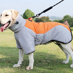Waterproof Dog Coat - WeatherPaws