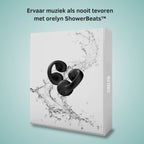 Waterproof Earbuds - HydroTunes