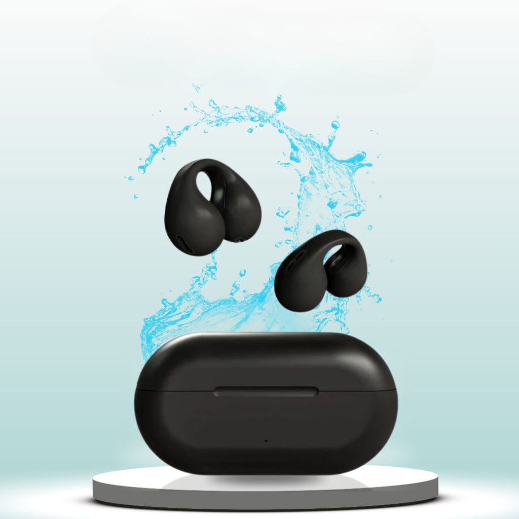 Waterproof Earbuds - HydroTunes