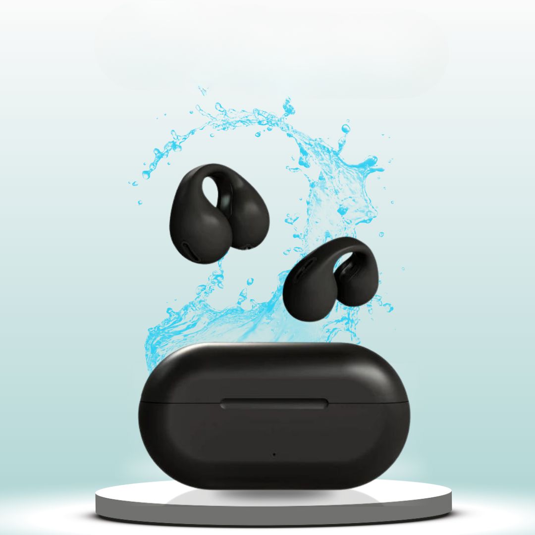 Waterproof Earbuds - HydroTunes