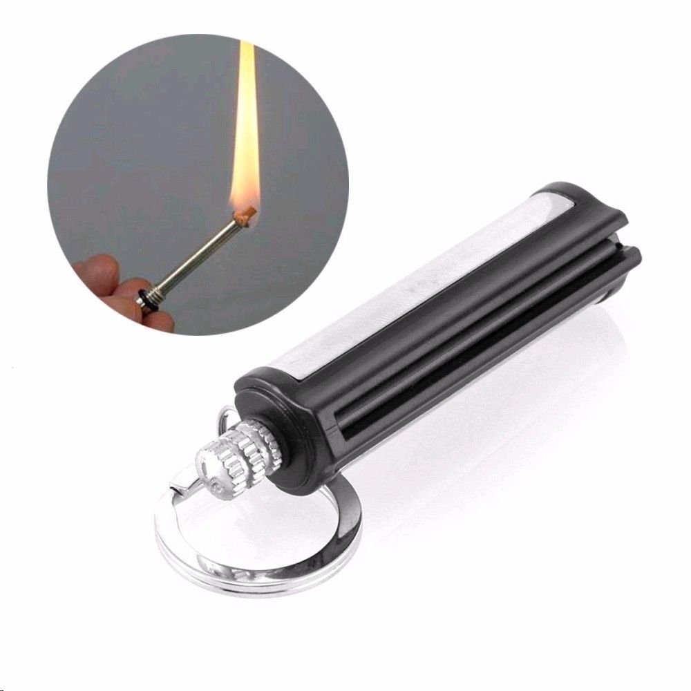 Waterproof Fire Keychain (2 pieces) - FireKey