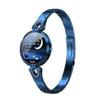 Waterproof Fitness Watch - AquaFit Smartwatch