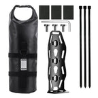 Waterproof Front Fork Bike Bags – AdventurePacks