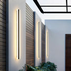 Waterproof Outdoor Wall Lamp - AquaLume