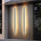 Waterproof Outdoor Wall Lamp - AquaLume