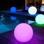 Waterproof Globe Light – Illuminate Your Space with Style