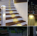 Waterproof Solar Garden Light - SolarGuard