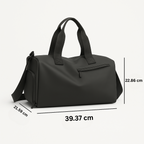 Waterproof Sports Bag with Shoe Compartment - FlexBag Pro