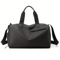Waterproof Sports Bag with Shoe Compartment - FlexBag Pro