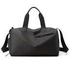Waterproof Sports Bag with Shoe Compartment - FlexBag Pro
