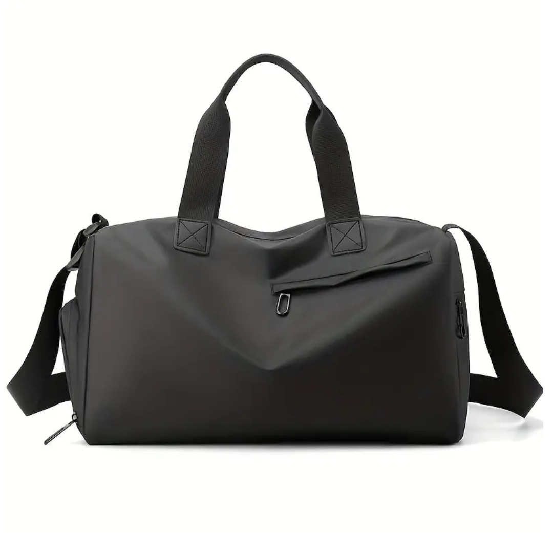 Waterproof Sports Bag with Shoe Compartment - FlexBag Pro