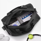 Waterproof Sports Bag with Shoe Compartment - FlexBag Pro