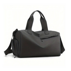 Waterproof Sports Bag with Shoe Compartment - FlexBag Pro